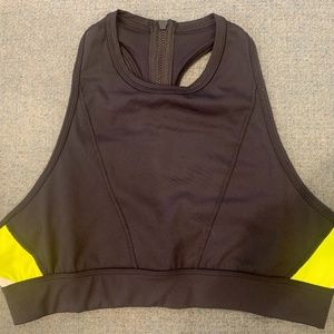 ALALA Heroine Sports Bra - NEW WITH TAGS - XL